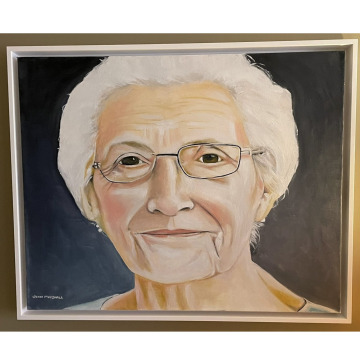 Photo of Monica GOOSSENS