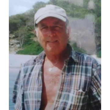 Notice Gallery for Charles Swinburn HOUSTON