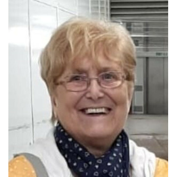 Photo of Ivy Maria BLAKEY