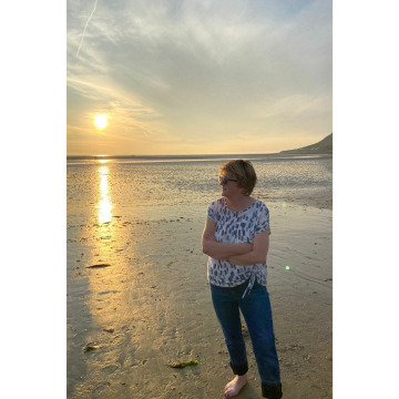 Notice Gallery for Susan Margaret WILSON