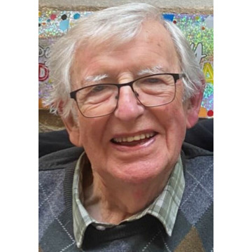 Photo of Dr Gordon Anthony MITCHELL