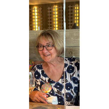 Notice Gallery for Moira ELLIOTT