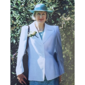Notice Gallery for Janet CASSADY