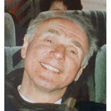 Photo of Adriano (Adrian) BENASSI