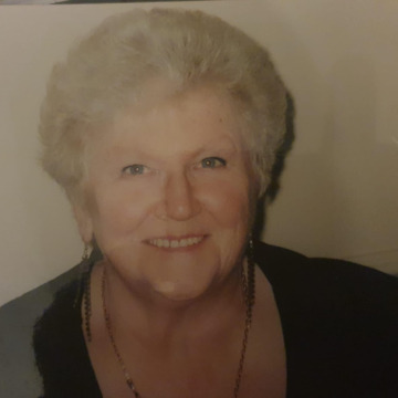 Photo of Mary JENNINGS