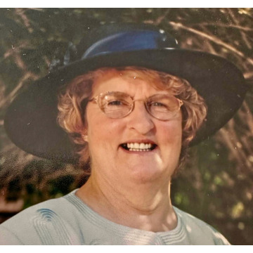 Notice Gallery for Mary Elizabeth WOOLER