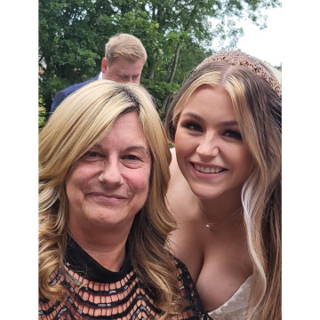 Photo for notice Tracey Abigail ATKINSON