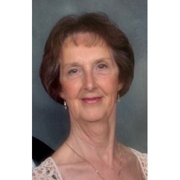 Notice Gallery for Marjorie Faith STEVENS