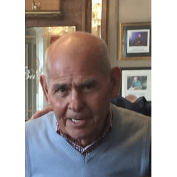 Notice Gallery for George Robert Bobby MALLETT