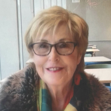 Notice Gallery for Stella Marian BARNFIELD