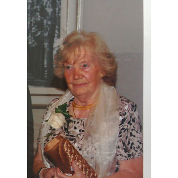 Photo of Beryl WILSON