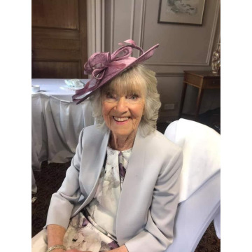 Photo of Margaret JONES