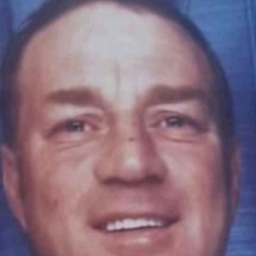 Photo of Joe MURPHY