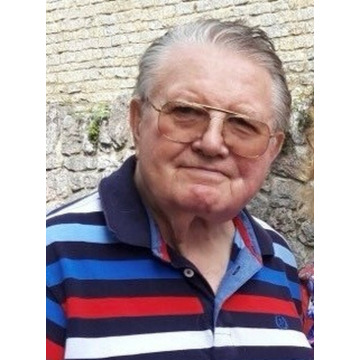 Photo of David WICKHAM