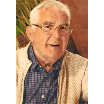 Photo of Maurice LANCASTER