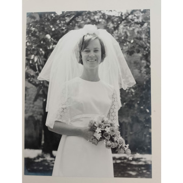 Notice Gallery for Barbara BLAIR