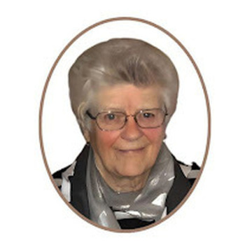 Notice Gallery for Mary McGUIGAN