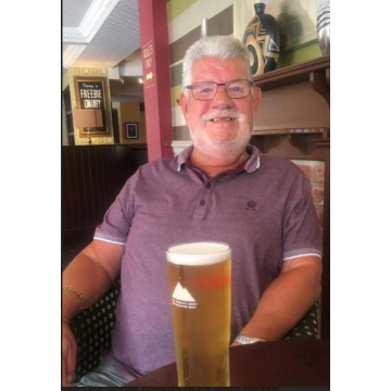 Photo of Keith EDWARDS