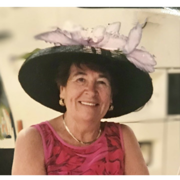 Photo of Maureen Frances REGAN