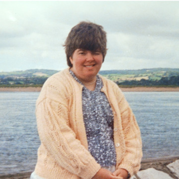 Notice Gallery for Jayne Ann HEALY