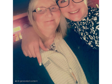 Notice Gallery for Gillian ROBERTS