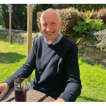 Photo of Melvyn ALLERTON