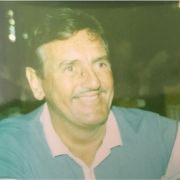 Photo for notice Malcolm MCDONALD