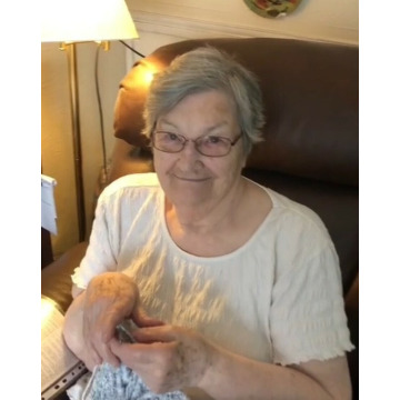 Photo of Margaret Rose MARTIN