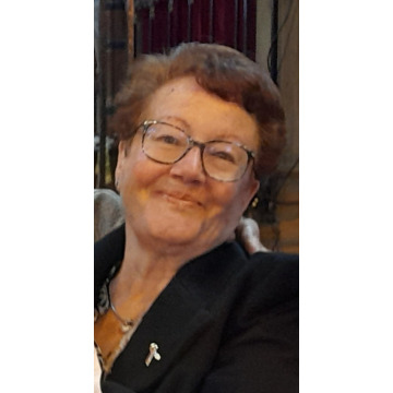 Photo of Pauline COOKSEY