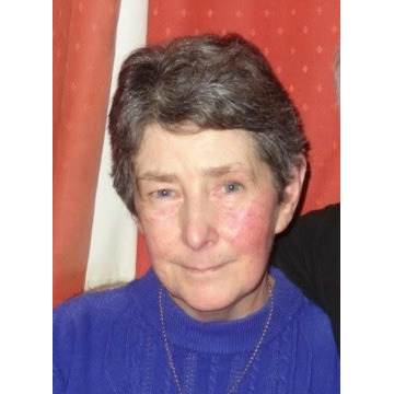Photo of Maureen MARSHALL - (Evanton)