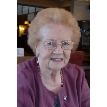 Photo of Mary Elizabeth LEAR