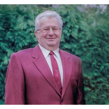Notice Gallery for Gerald David PEART