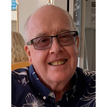 Photo of John Anthony STANLEY