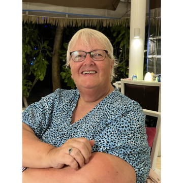 Photo for notice Carol Ann MAUNDRILL