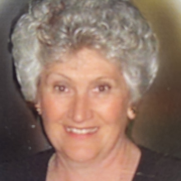 Photo of Irene SULLIVAN