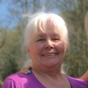 Photo for notice Barbara Jane ANDERSON