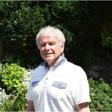 Photo of Clark MELVYN