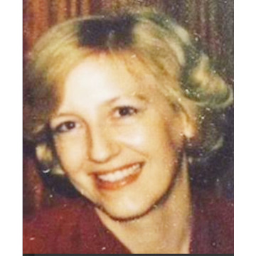 Photo of Bridget Mary SCOTT