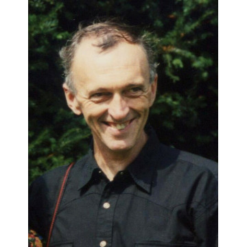 Photo of Joseph Patrick MALONE