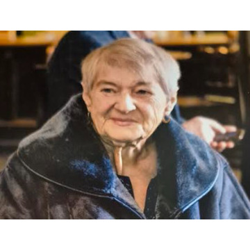 Photo of Anne Sheila WILLAN