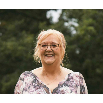 Photo of Catherine RENNIE