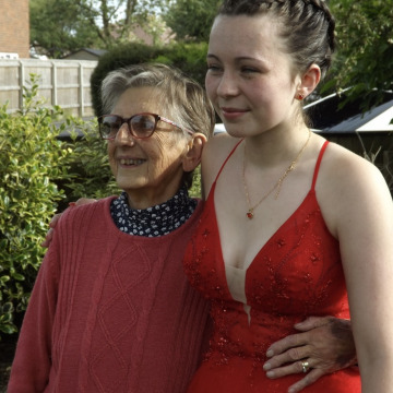 Photo for notice Patricia GLADDING