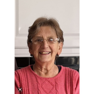 Photo for notice Patricia GLADDING