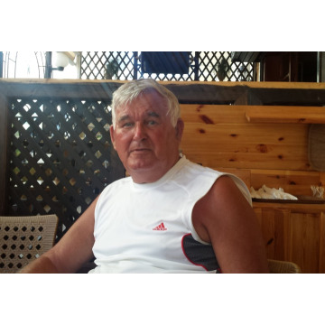 Notice Gallery for Andrew HENDERSON