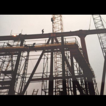 Notice Gallery for Andrew HENDERSON