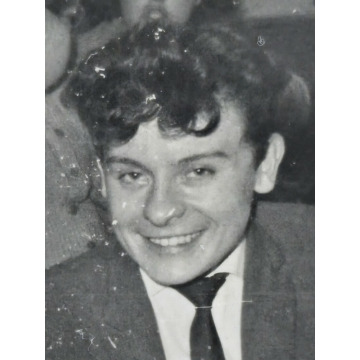 Photo of Kenneth ROBSON