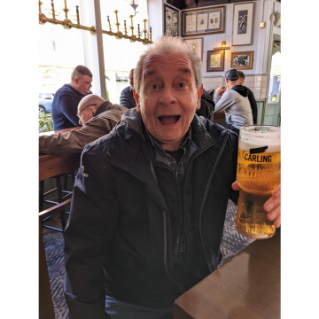 Photo for notice Kenneth ROBSON