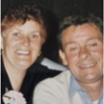 Photo for notice Kenneth ROBSON