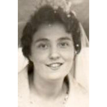 Photo of Olive COOK