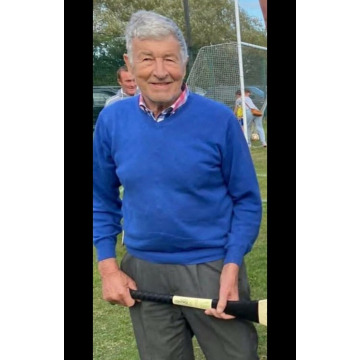 Photo of Thomas Andrew CROWLEY